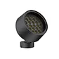 D210 Round Architectural Directional Landscape LED Uplight